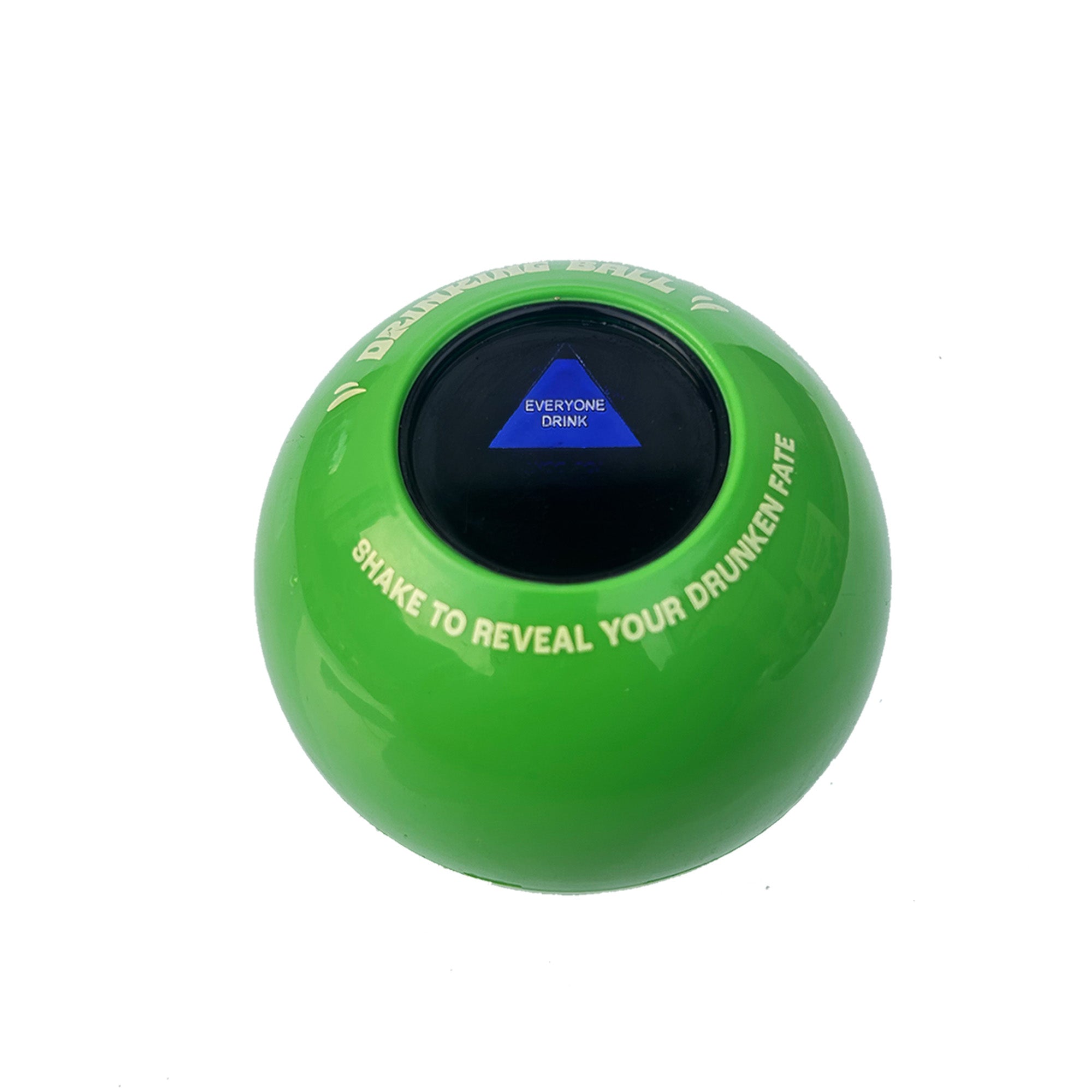 Drinking Ball Party Game | Decide Your Drunken Fate