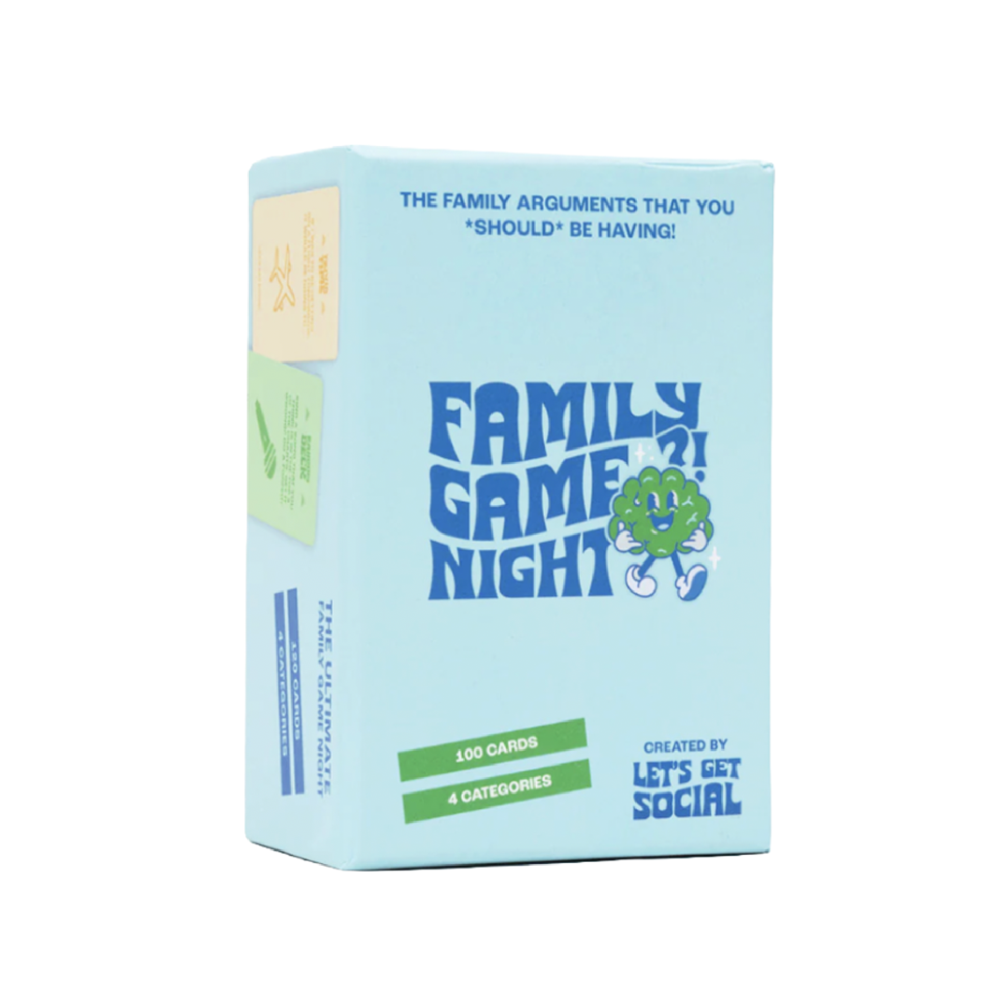 Family Game Night