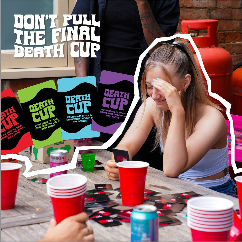 Death Cup