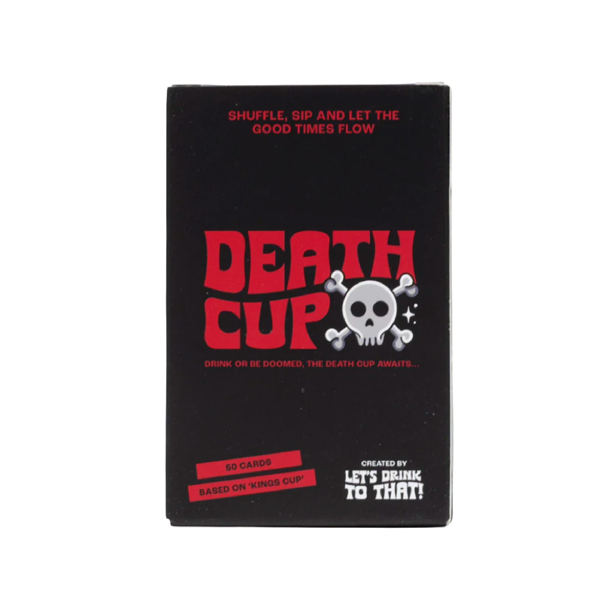 Death Cup