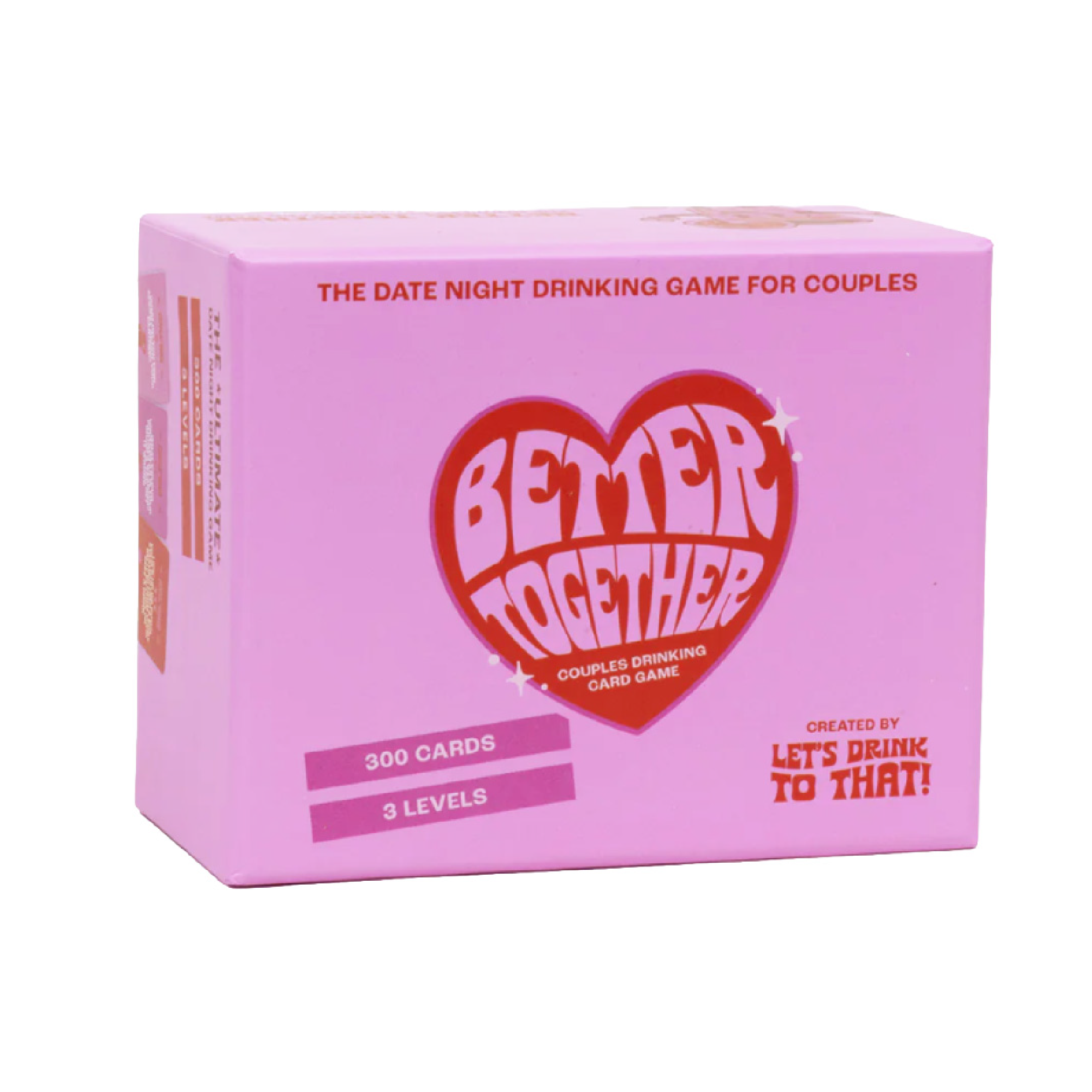 Better Together