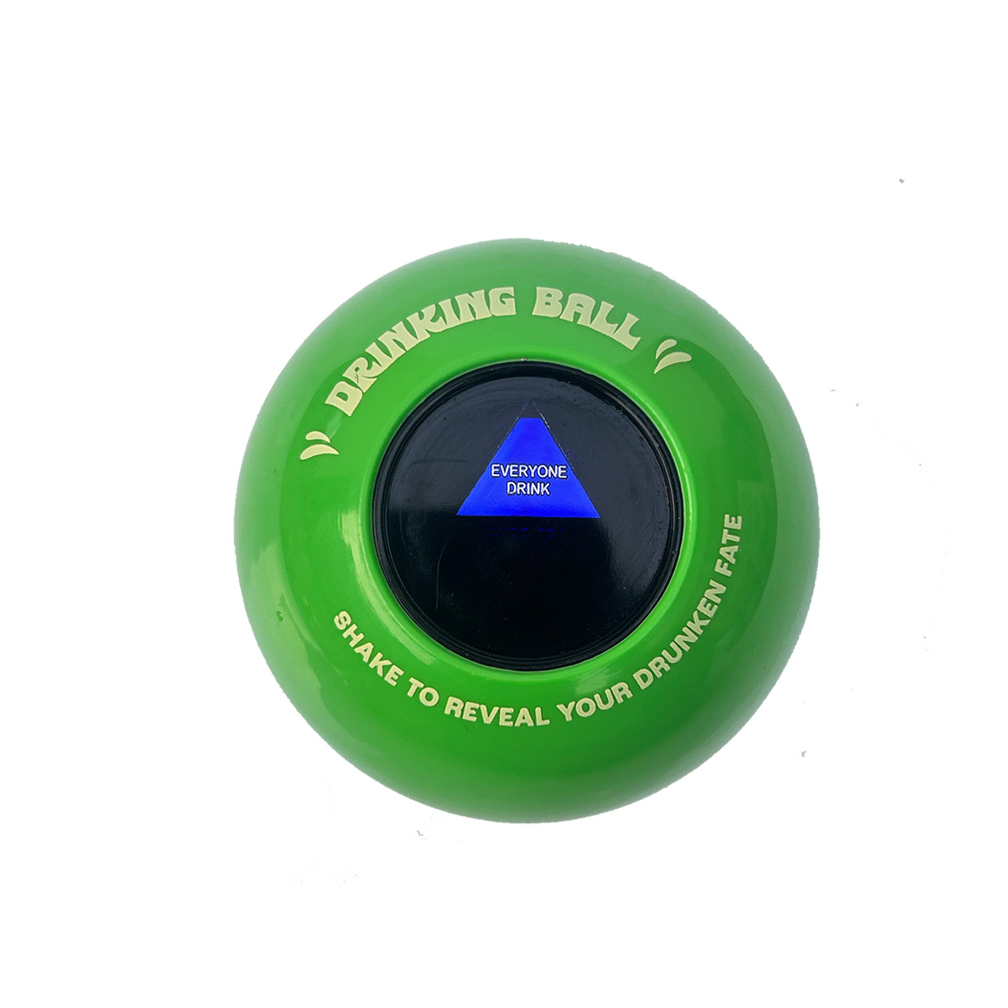 Drinking Ball Party Game | Decide Your Drunken Fate