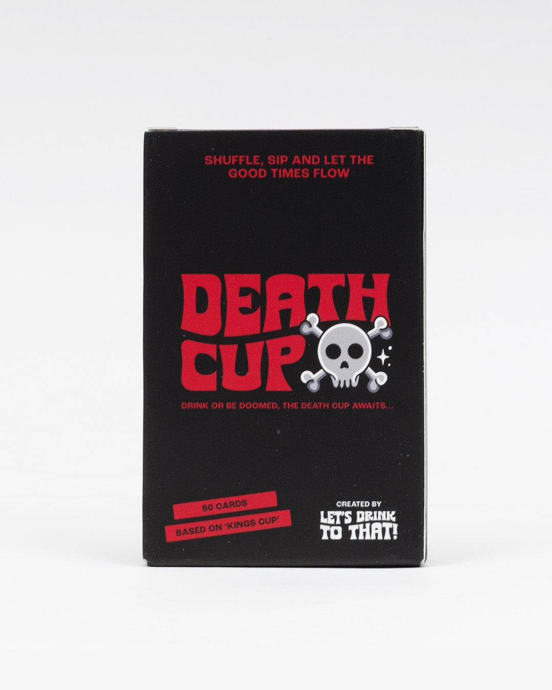 Death Cup