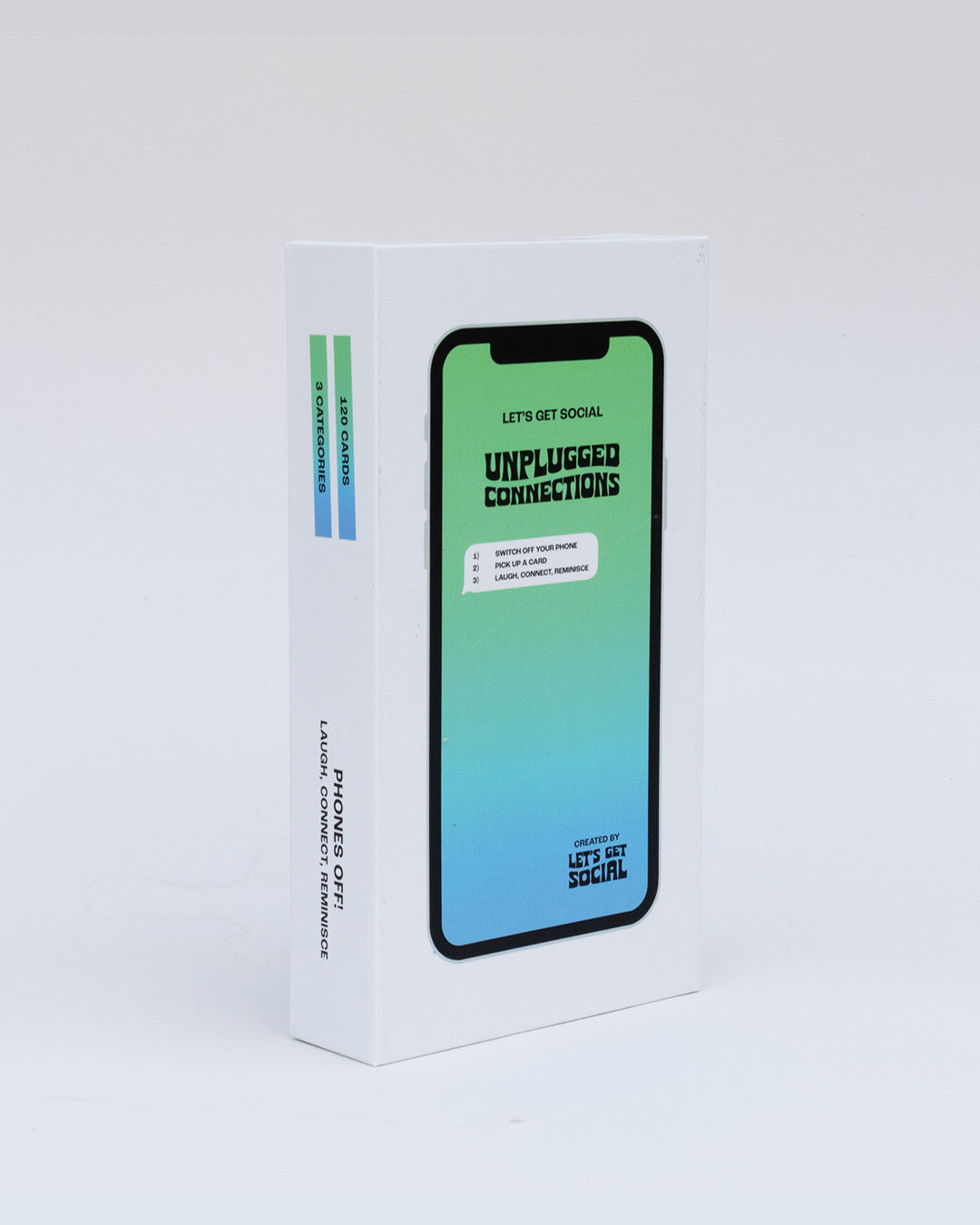 Unplugged Connections